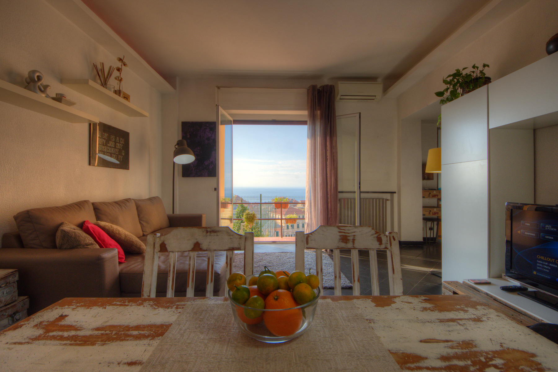 Finale Ligure - SPLENDIDO APPARTAMENTO